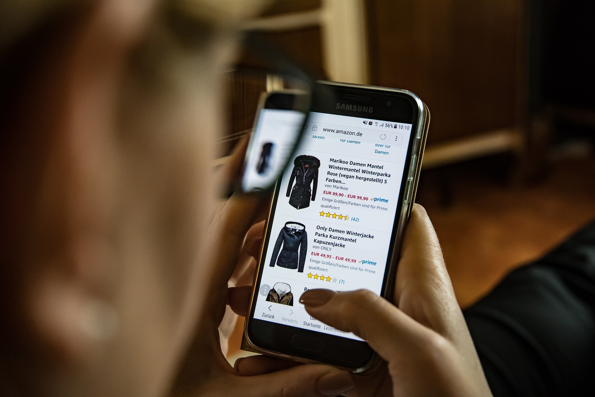Promouvoir son e-boutique de mode : les etapes a suivre