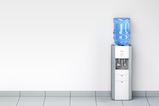 Quels sont les differents types de distributeurs d’eau sur le marche ?