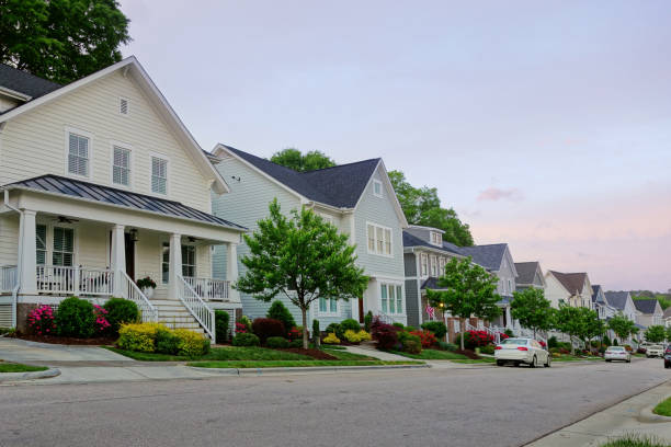 Quels facteurs influencent la valeur d’une maison ?